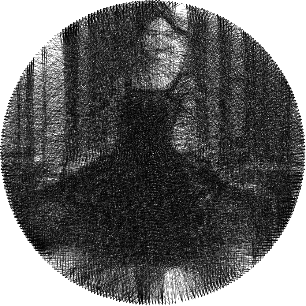 Elegant Portrait